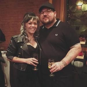 Meet your Posher, Sandra